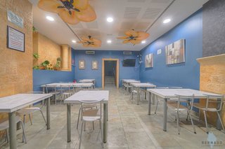 Restaurante en venta en Sant Llorenç en Valencia