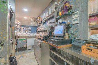 Restaurante en venta en Sant Llorenç en Valencia