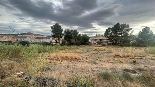 Solar en venta en Monserrat