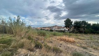 Solar en venta en Monserrat