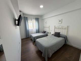 Piso en venta en Centro-Calzada-Cabo Noval en Sanlúcar de Barrameda
