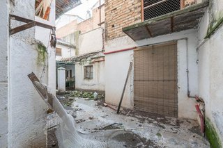Terreno en venta en Albolote