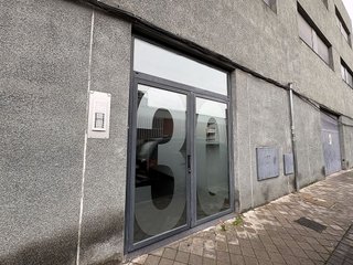 Garaje en venta en La Hoya - Moscatelares en San Sebastián de los Reyes