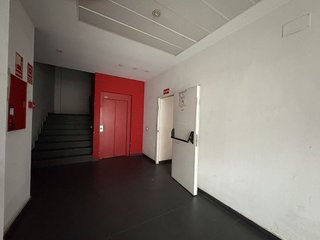Garaje en venta en La Hoya - Moscatelares en San Sebastián de los Reyes