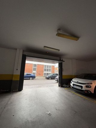 Garaje en venta en La Hoya - Moscatelares en San Sebastián de los Reyes