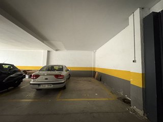 Garaje en venta en La Hoya - Moscatelares en San Sebastián de los Reyes