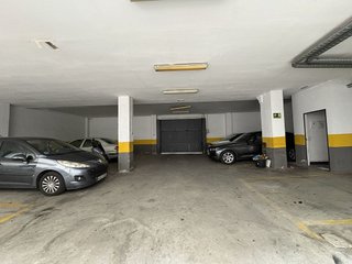 Garaje en venta en La Hoya - Moscatelares en San Sebastián de los Reyes