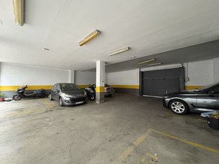 Garaje en venta en La Hoya - Moscatelares en San Sebastián de los Reyes