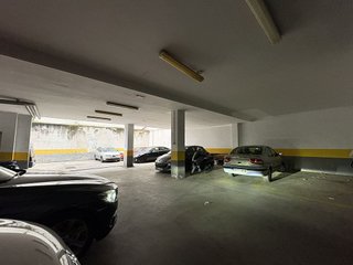 Garaje en venta en La Hoya - Moscatelares en San Sebastián de los Reyes