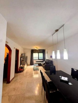 Piso en venta en Toscal en Santa Cruz de Tenerife