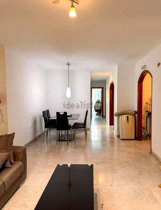 Piso en venta en Toscal en Santa Cruz de Tenerife