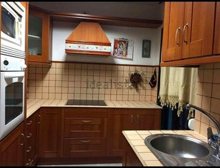 Piso en venta en Toscal en Santa Cruz de Tenerife