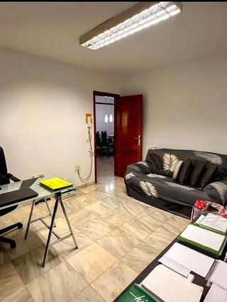 Piso en venta en Toscal en Santa Cruz de Tenerife