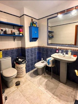 Piso en venta en Toscal en Santa Cruz de Tenerife