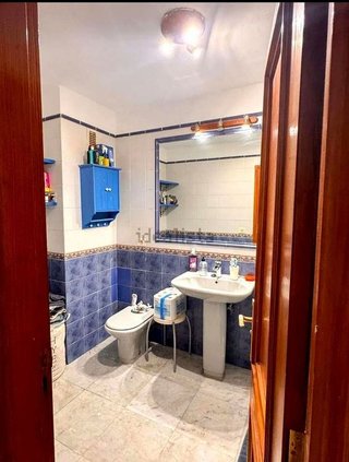 Piso en venta en Toscal en Santa Cruz de Tenerife