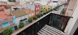 Piso en venta en Carcaixent