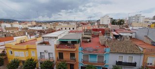 Piso en venta en Carcaixent