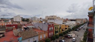 Piso en venta en Carcaixent