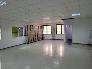 Nave industrial en venta en Polígono Industrial Norte en San Sebastián de los Reyes