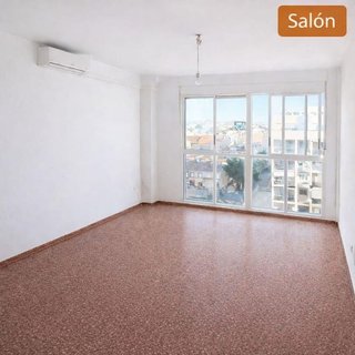 Piso en venta en El Ranero en Murcia