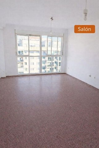 Piso en venta en El Ranero en Murcia