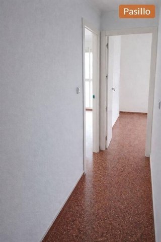 Piso en venta en El Ranero en Murcia