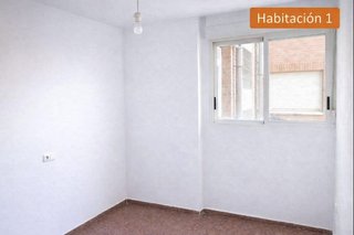 Piso en venta en El Ranero en Murcia
