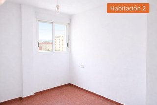 Piso en venta en El Ranero en Murcia