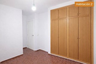 Piso en venta en El Ranero en Murcia