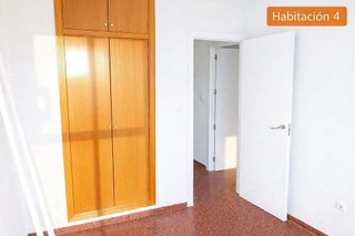 Piso en venta en El Ranero en Murcia