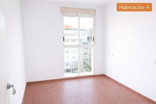 Piso en venta en El Ranero en Murcia