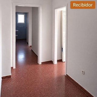 Piso en venta en El Ranero en Murcia