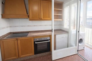 Piso en venta en El Ranero en Murcia