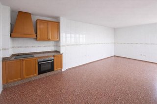 Piso en venta en El Ranero en Murcia