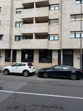 Local comercial en venta en Viesques en Gijón