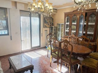 Ático en venta en San Ildefonso - Catedral en Jaén