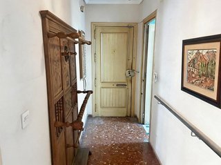Ático en venta en San Ildefonso - Catedral en Jaén