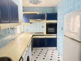 Ático en venta en San Ildefonso - Catedral en Jaén