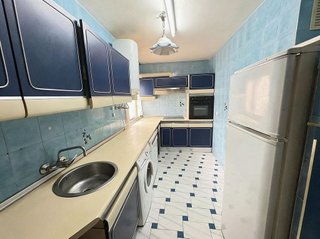 Ático en venta en San Ildefonso - Catedral en Jaén