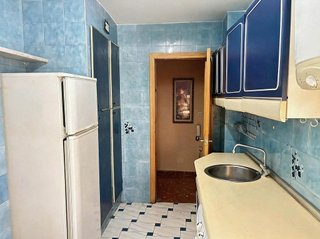 Ático en venta en San Ildefonso - Catedral en Jaén