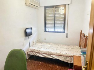 Ático en venta en San Ildefonso - Catedral en Jaén