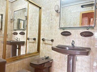 Ático en venta en San Ildefonso - Catedral en Jaén