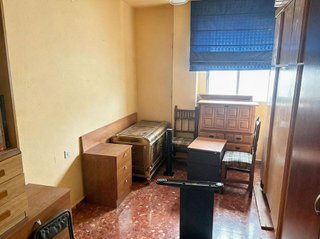 Ático en venta en San Ildefonso - Catedral en Jaén