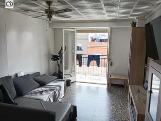 Piso en venta en Carrús Est - Camí dels Magros en Elche