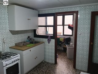 Piso en venta en Carrús Est - Camí dels Magros en Elche