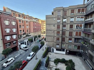Piso en venta en San Pedro de Deusto-La Ribera en Bilbao