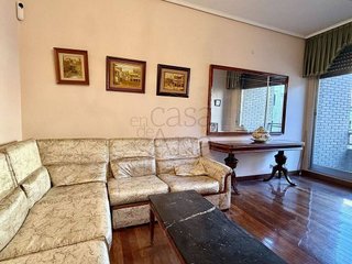 Piso en venta en San Pedro de Deusto-La Ribera en Bilbao