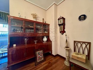 Piso en venta en San Pedro de Deusto-La Ribera en Bilbao