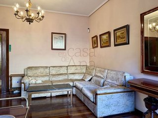 Piso en venta en San Pedro de Deusto-La Ribera en Bilbao