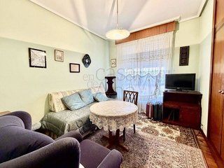 Piso en venta en San Pedro de Deusto-La Ribera en Bilbao